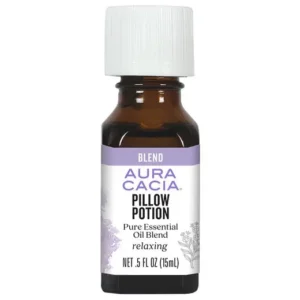 Pillow Potion
