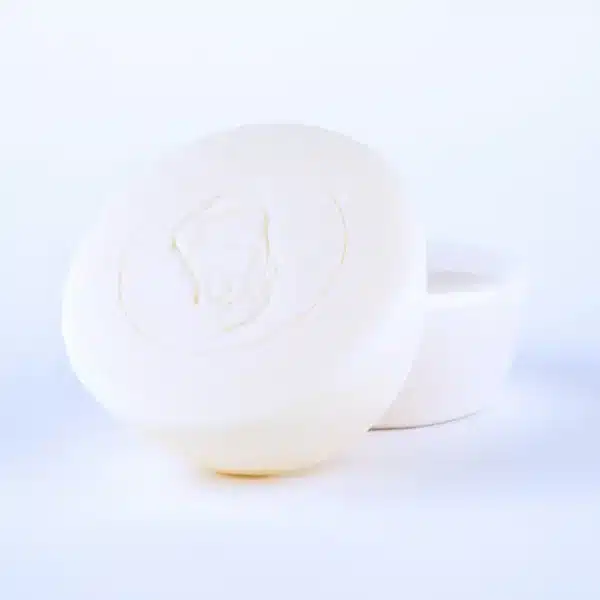 French Shaving Soap - Image 2