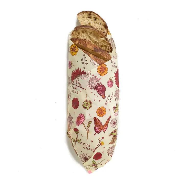 Beeswrap Bread Wrap