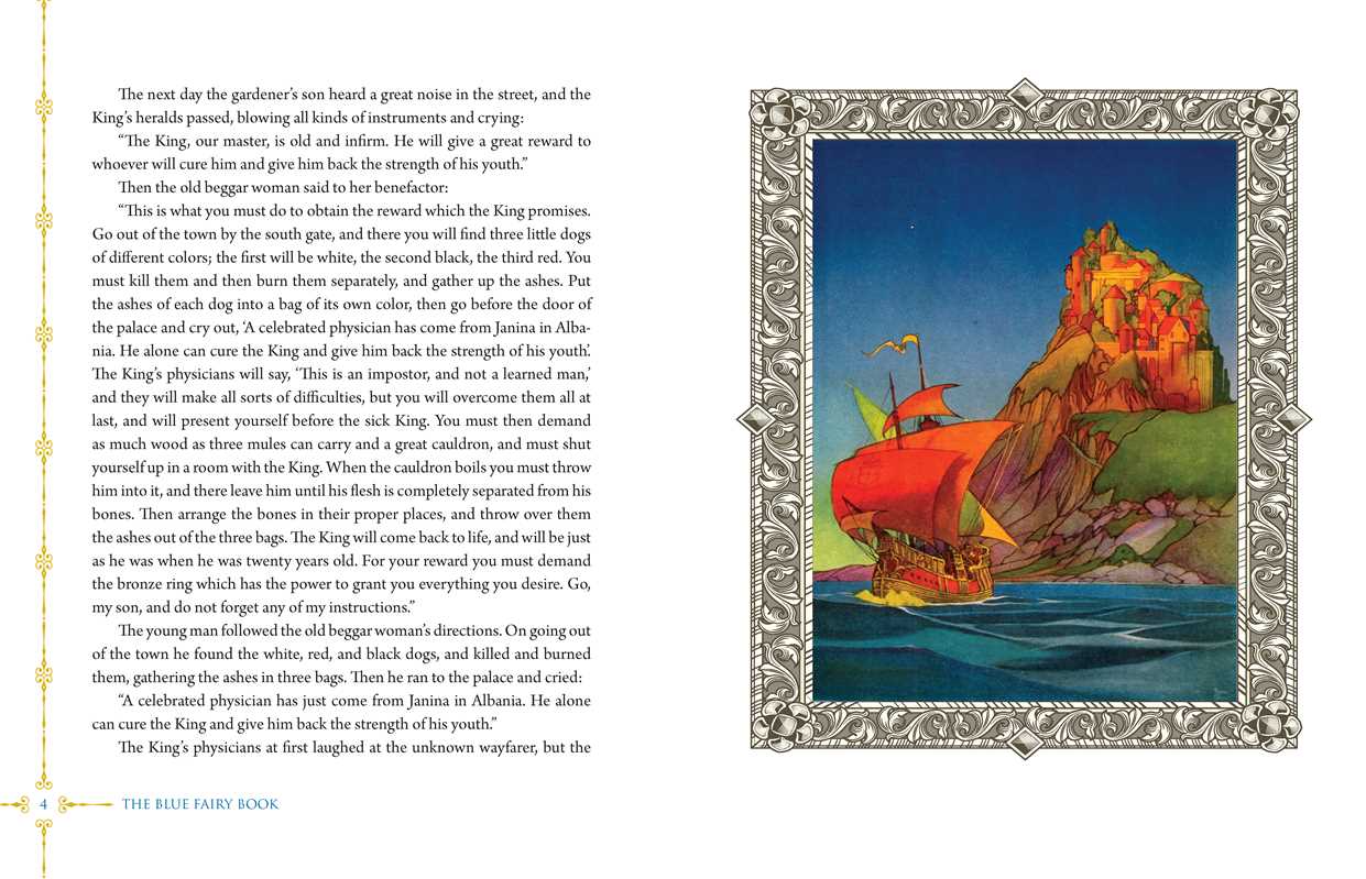 Fairy Books by Andrew Lang - Image 3