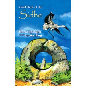 Card Deck of the Sidhe