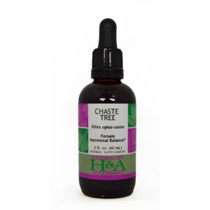 Chaste Tree tincture