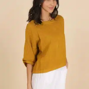 Linen Top from Colette