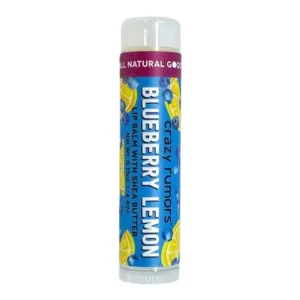 Lip Balms from Crazy Rumors
