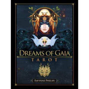 Dreams of Gaia Tarot