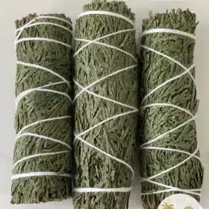 Herb Bundles for Burning