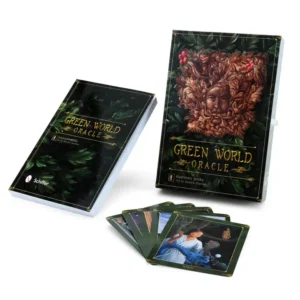 The Green World Oracle
