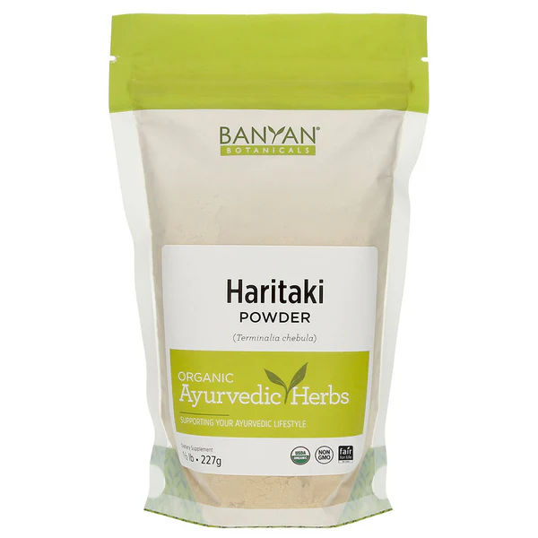 Haritaki Powder