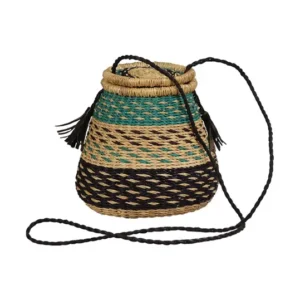 Kinkaloo Basket