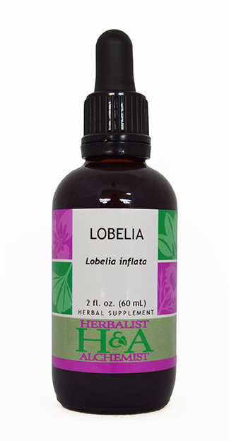 Lobelia Tincture