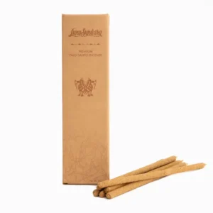 Palo Santo Hand Rolled Incense
