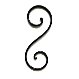 Metal Hook for Windchimes, Plants and Bells