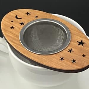 Tea Nest® from MoonSpoon®