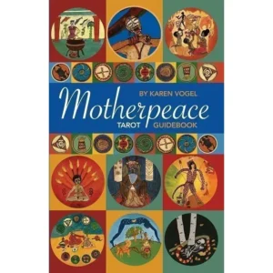 Motherpeace Tarot