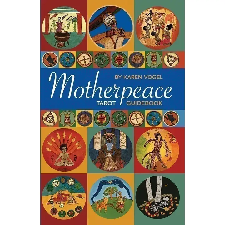 Motherpeace Tarot