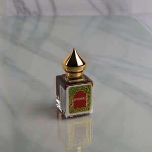 Nemat Perfume Oils - Patchouli