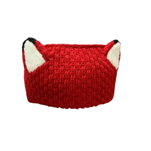 Fox Ears Headband - Image 4