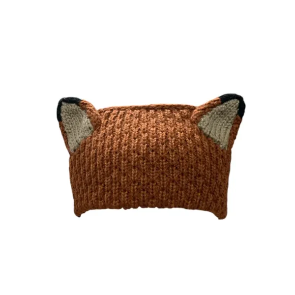 Fox Ears Headband - Image 3