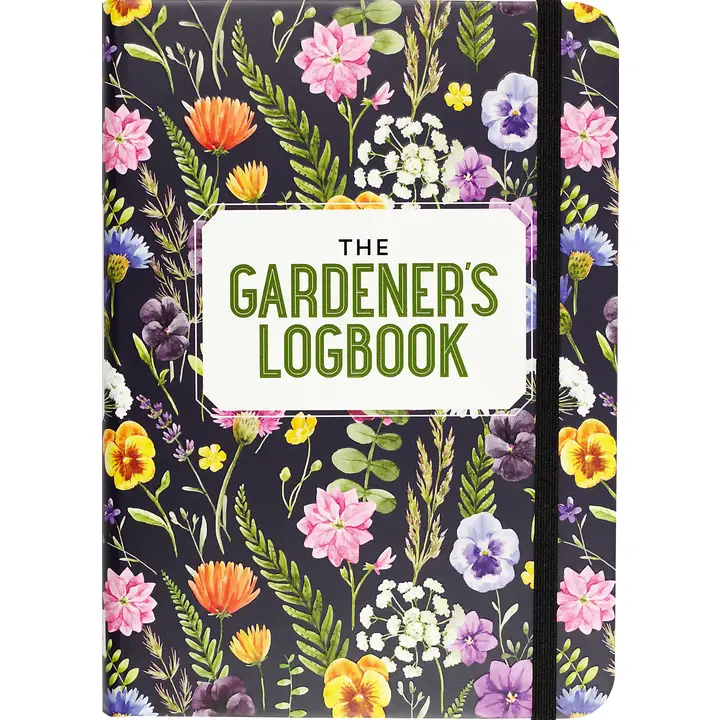 Gardener's Logbook