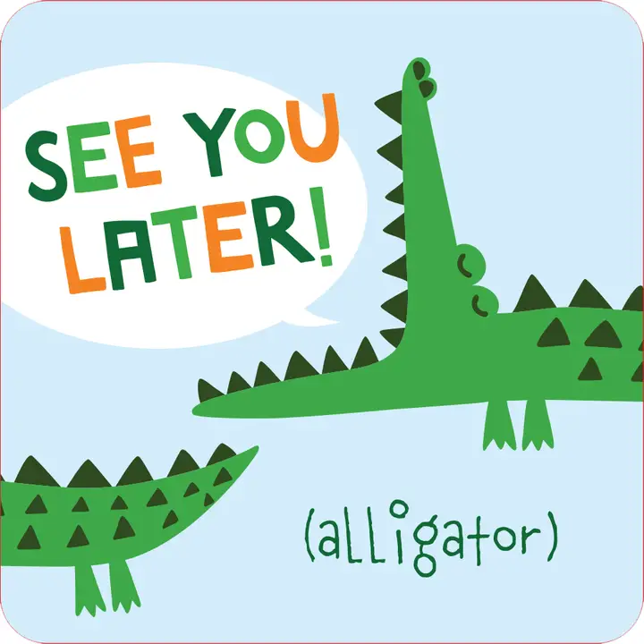 Lunch Box Notes for Kids - Image 3