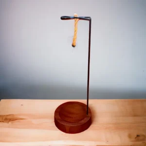 Rope Incense Burner