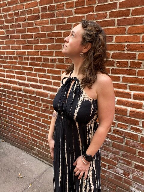 Goddess Dress from Rubyzaar - Image 2