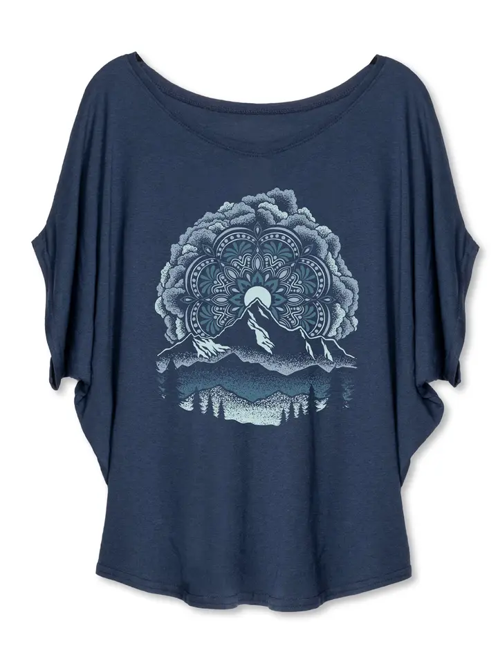 Dolman Sleeve Top from Soul Flower - Image 5