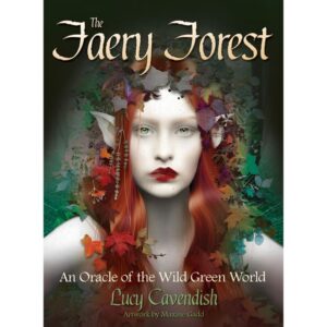 Faery Forest Oracle