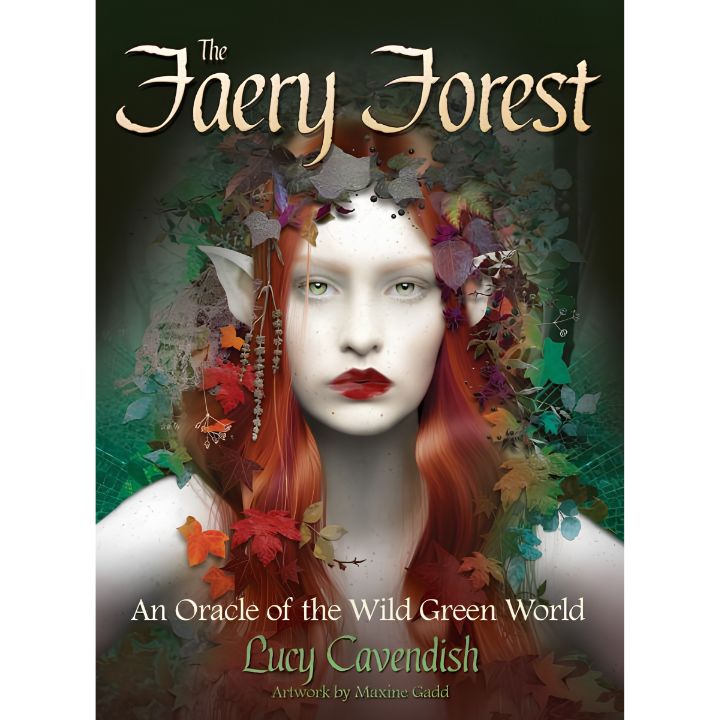 Faery Forest Oracle