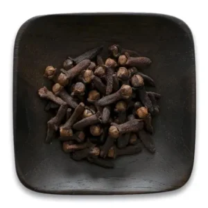 Whole Cloves