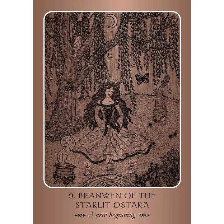 Wild Woman Oracle - Image 5