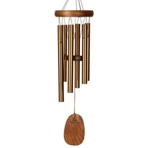 Amazing Grace Windchime