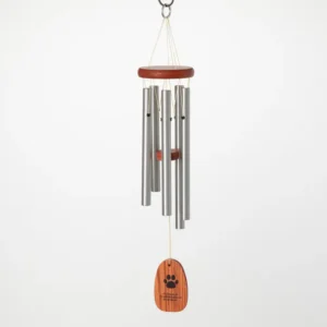 Pet Sympathy Chime from Woodstock