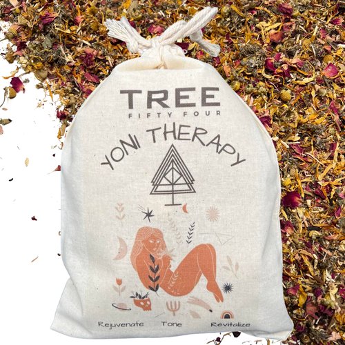Yoni Steam Sachets - Image 2